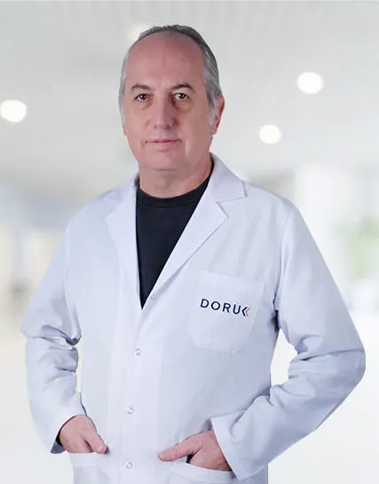 Op. MD. TUNCAY ÖZGÜNAY