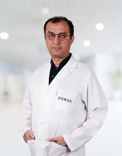 Uz. MD. TAMER ÖZEKİNCİ