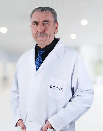 Uz. MD. İRFAN ATASOY