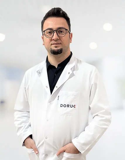 Uz. MD. ABDULLAH ÖZDEMİR