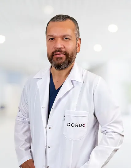 Uz. MD. BÜLENT KAYA