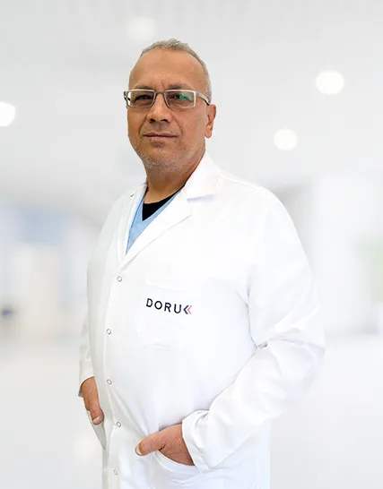 Uz. MD. HÜSEYİN TEKŞAN
