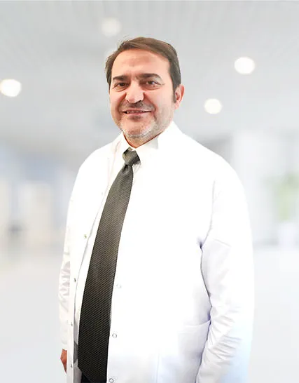 Prof. OSMAN TİRYAKİOĞLU