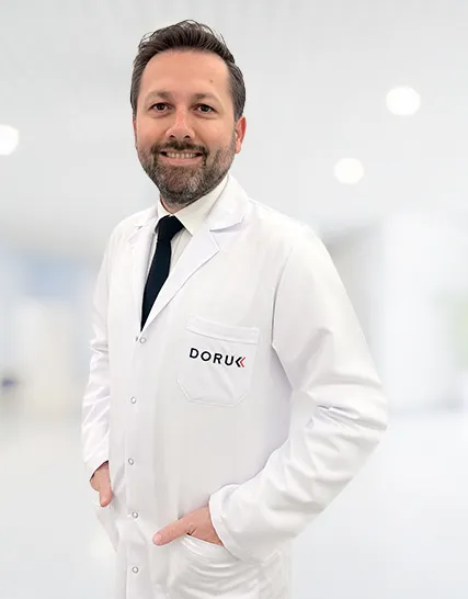 Uz. MD. ŞENOL ACAR