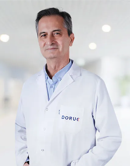 Uz. MD. MEHMET RENAN ÖZAKGÜN