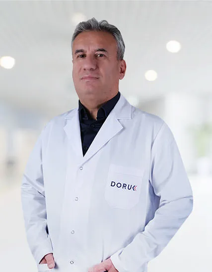 Op. MD. MUSTAFA KISAKÜREK