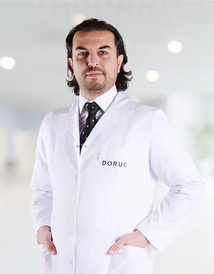 Op. MD. METE ŞİŞMAN