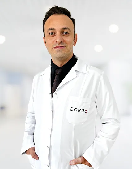 Uz. MD. MUHAMMET İKBAL GÜNGÖR