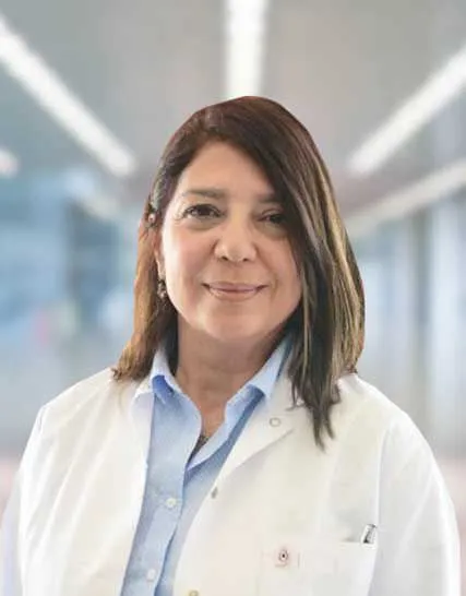 Uz. MD. ELFİ DİVANLI