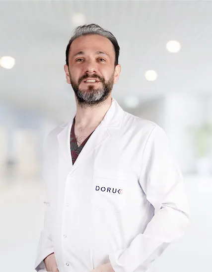 Uz. MD. MURAT PEKGÖZ