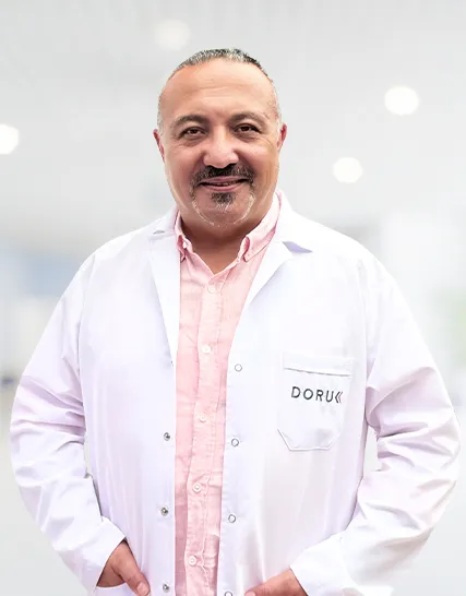 Assoc. Prof. MUTLU ŞAHİN