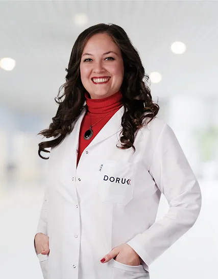 Uz. MD. SEREN ŞEVİKER