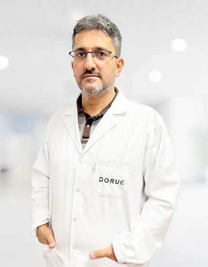 Assoc. Prof. SİNAN DEMİRTAŞ