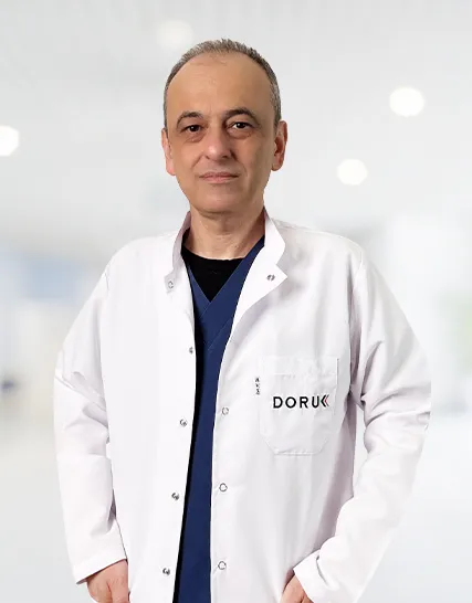 Assoc. Prof. HALİL ERKAN SAYAN