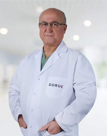Op. MD. SAİT UYSAL