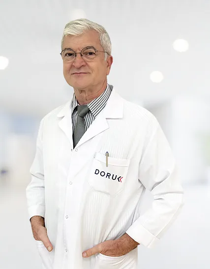 Uz. MD. ÖZER ÖZBUDAK