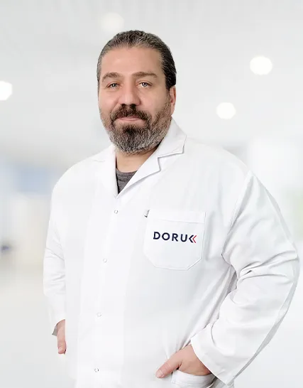 Uz. MD. MURAT ALBAS