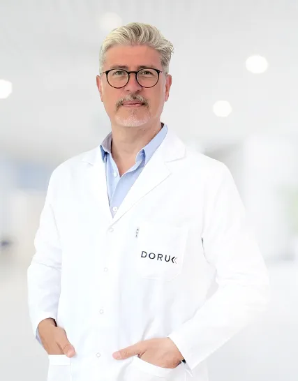 Assoc. Prof. VOLKAN TÜMAY