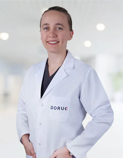 Uz. MD. MELTEM ÇAKMAK