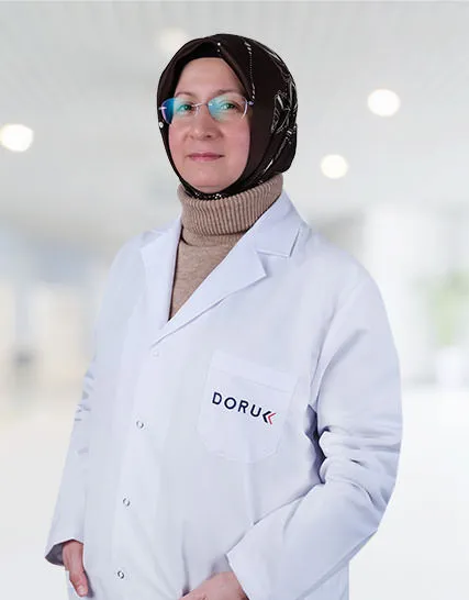 Uz. MD. EMİNE MESTAN