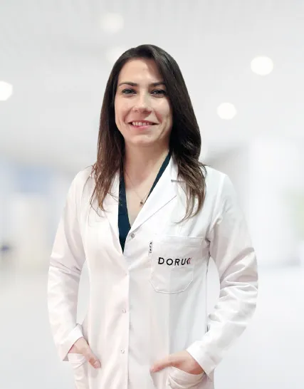 Op. MD. ÖZGE GÜRBÜZ