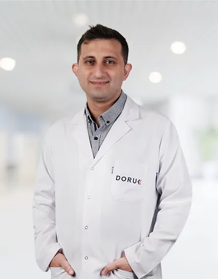 Uz. MD. SERCAN SINIR