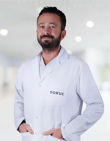 Uz. MD. MURAT ÇAKIR