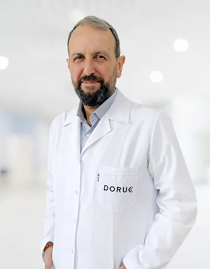 Uz. MD. YASİN SARI