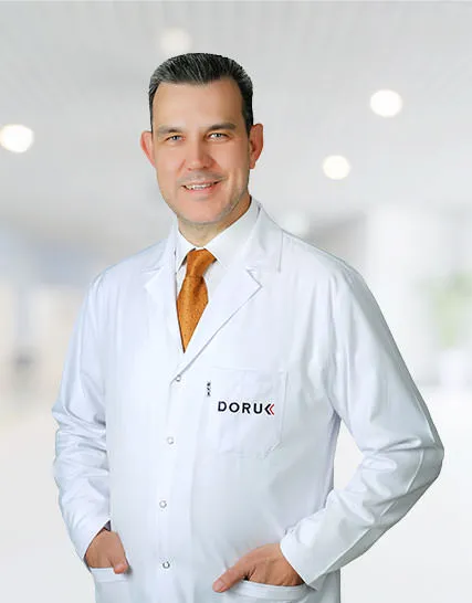 Op. MD. MUSTAFA ESGİN