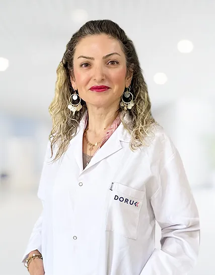 Uz. MD. DAMLA FINDIK