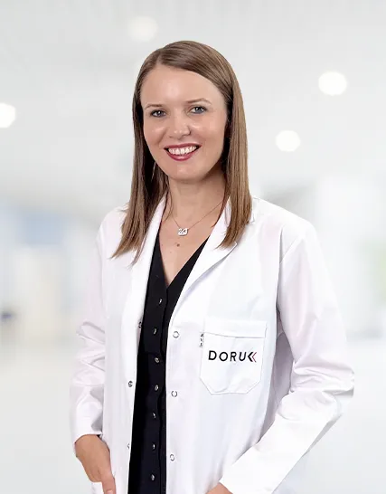 ÖZGECAN DEMİRBAŞ
