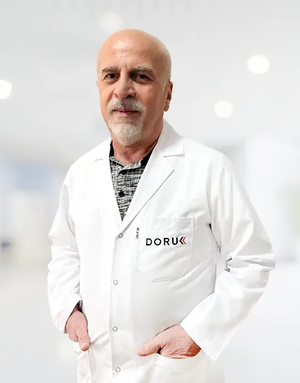 Op. MD. ÖMER AYDIN