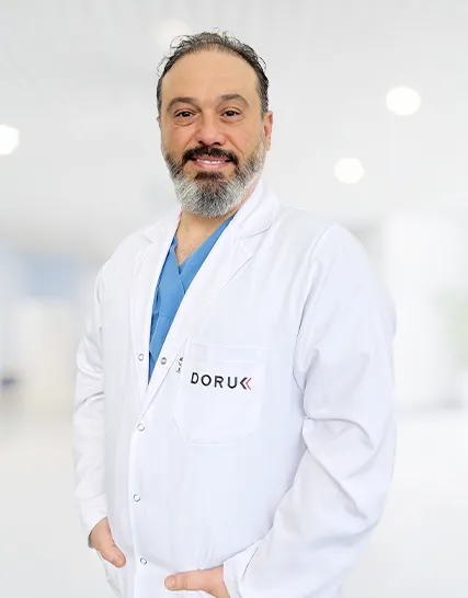 Op. MD. CEM HIZLI
