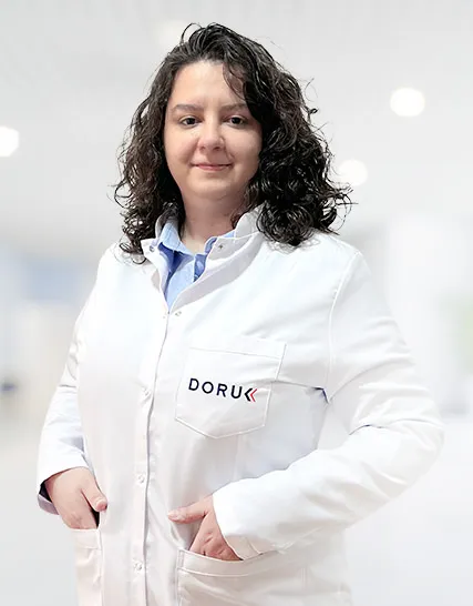 Op. MD. BERAT ERALP