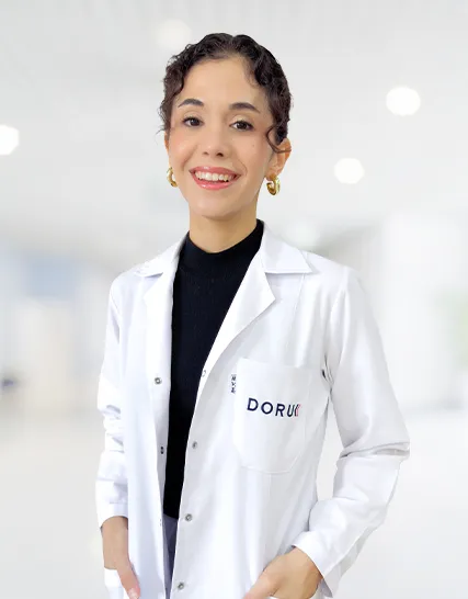 RD. TUĞÇE NUR DOĞANAY