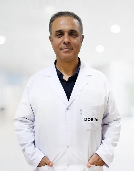 Assoc. Prof. ÜNAL ULUCA