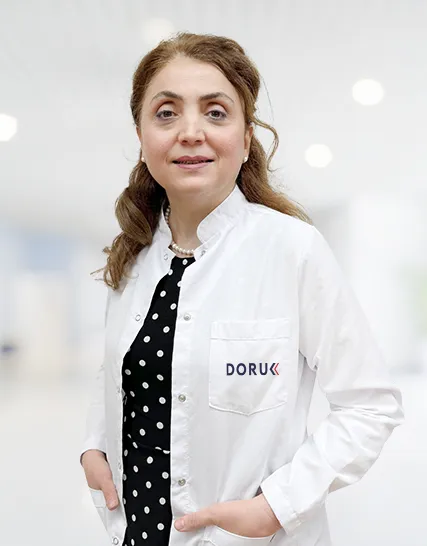 Prof. SÜNDÜZ GENÇAY
