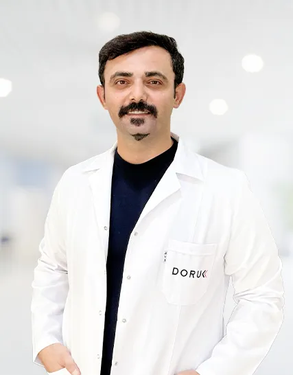 Op. MD. KEMAL ULUSOY