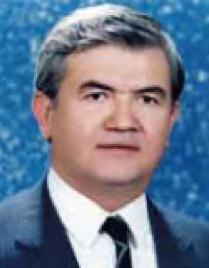 Uz. MD. OKAN TÖRE..