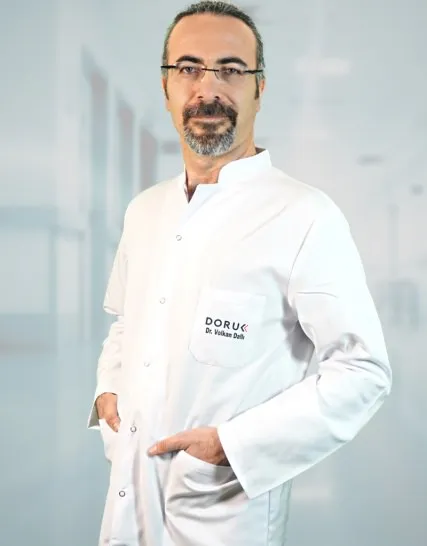 MD. VOLKAN DALLI