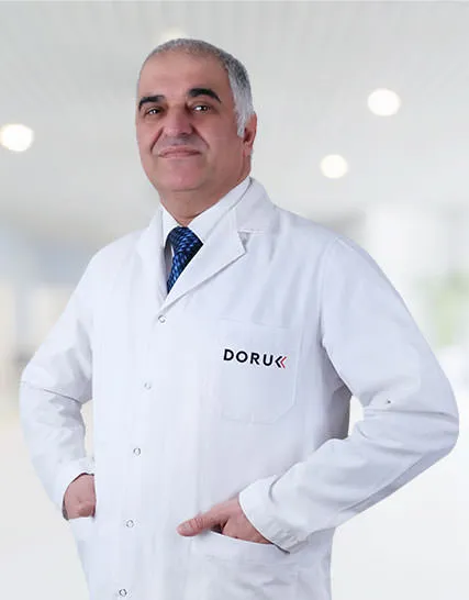 Assoc. Prof. ERDİNÇ TERZİ
