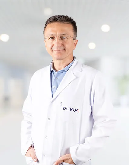Assoc. Prof. ABDULLAH ŞİMŞEK