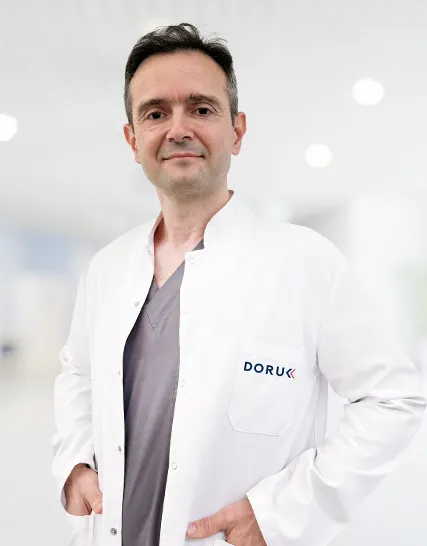 Uz. MD. ERKAN AVCI