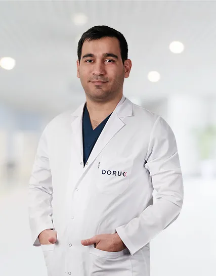 MD. KAYHAN SELÇUK