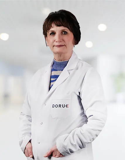Uz. MD. GÜLSEVEN KILIÇLI