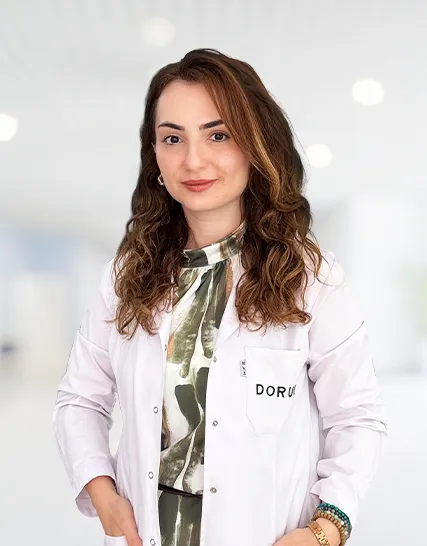 Uz. MD. NURLANA IBRAHIMOVA