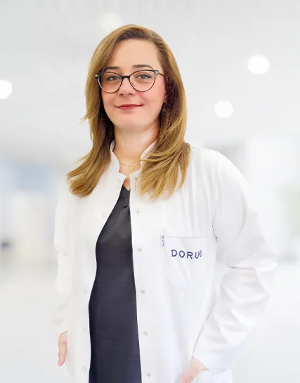 Op. MD. SİMGE KATRANCI