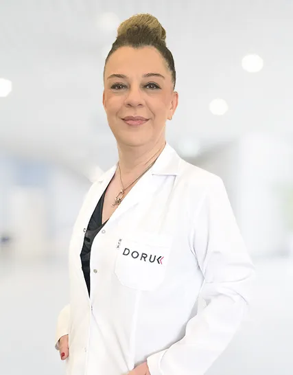 Prof. ŞÜHEDA ÖZÇAKIR