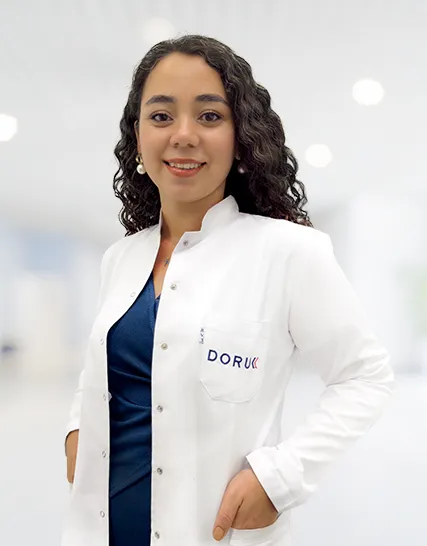 RD. HATİCE DOĞU