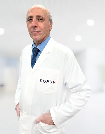 Prof. KAMİL DİLEK